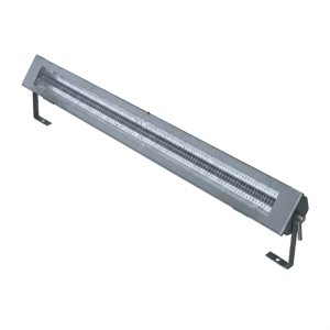 Tubo luz negra 40W