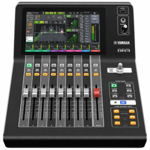 Yamaha DM3