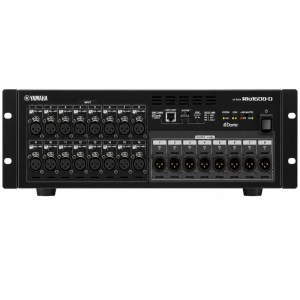 Yamaha stage Rack Rio 1608-D